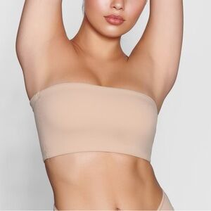 SKIMS Fits Everyone Bandeau | Size L